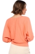 Cashmere & Cotton ladies suzie peachy s